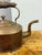 Victorian 19th Century Cooper Kettle With Wooden Handle For Sale - Image 3 of 12