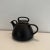 Bauhaus Tea Pot by Franco Bucci for Ceramiche Bucci/LP, 1973 For Sale - Image 3 of 10