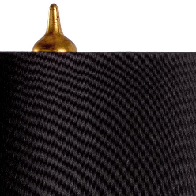 Contemporary Wildwood Edith Table Lamp - Red For Sale - Image 3 of 4