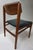 Midcentury Modern Danish Teak Dining Chairs, 1960s, Set of 4 For Sale - Image 17 of 18