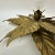 Wall Lamp Leafs from Hans Kögl, Germany, 1970s For Sale - Image 6 of 8