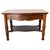 English Carved Side Table,1920 For Sale - Image 18 of 18