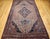 "A masterwork of 19th-century Persian weaving, this exceptional antique Bidjar rug dates to the third quarter of the...