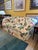 Bring a whimsical touch of the tropics into your home with this stunning Lawson-style sofa. It is fully upholstered in a...