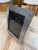 Silver-Tone Stepped Picture Frame For Sale In Los Angeles - Image 6 of 7