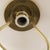 Art Nouveau Ladies Table Lamp in Brass, 1890s For Sale - Image 12 of 18