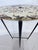 2020s Hot Plate Side Table For Sale - Image 5 of 10