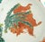 Chinese Famille Rose Porcelain Fish Bowl For Sale - Image 11 of 12
