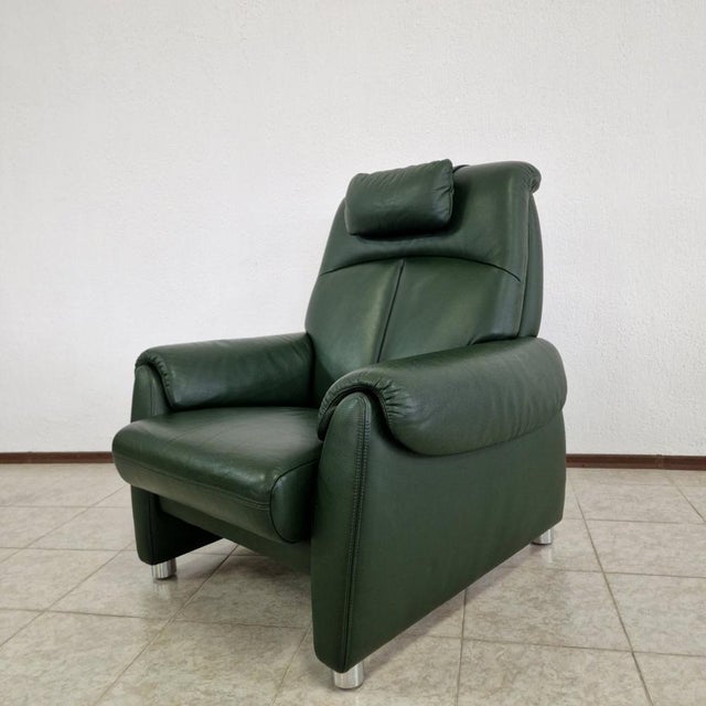 Italian Living Room Set, 2000s, Set of 4 For Sale - Image 15 of 18