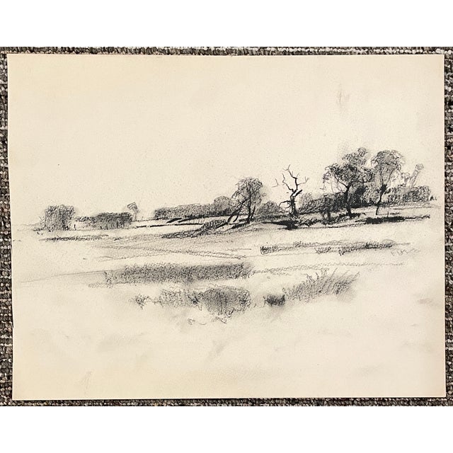 Born in Pittsburgh, American artist Norman Kent (1903 - 1972) attended the Rochester Institute and trained at the Art...