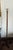 Vintage Solid Wood Coat/Hat Rack For Sale In Dallas - Image 6 of 10