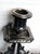 Antique Kayserzinn Three-Light Candlestick, 1890s For Sale - Image 11 of 15