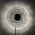 Ice Glass Wall Light or Flush Mount from Peill & Putzler, 1970s For Sale - Image 18 of 18