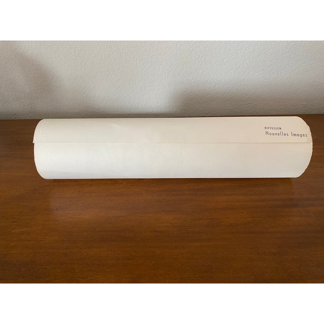 Pablo Picasso 1955 Picasso Lithograph For Sale - Image 4 of 4