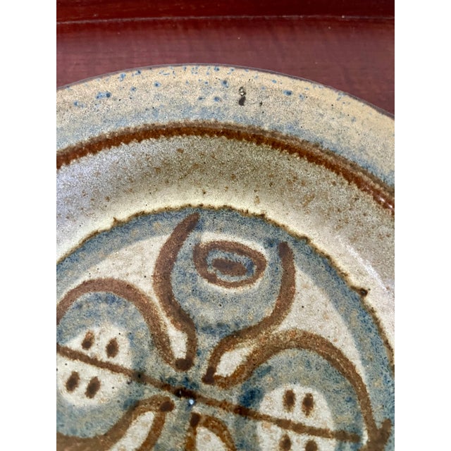 Sand Søholm Denmark, Vintage Dish For Sale - Image 8 of 9