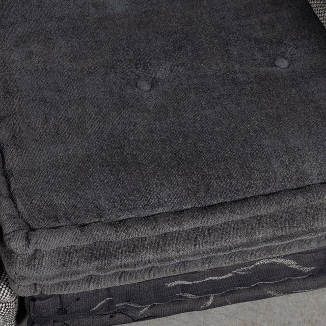 Mah Jong Sectional Sofa by Hans Hopfer for Roche Bobois, France, 2000s, Set of 12 For Sale - Image 10 of 18