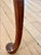 Vintage 1992 Hickory Chair Mahogany Queen Anne Side Table For Sale - Image 10 of 11