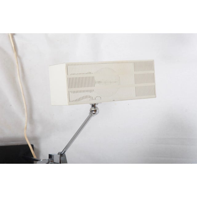 1970s Table Lamp from Kaiser Leuchten, 1970s For Sale - Image 5 of 14