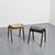 Stools by Isamu Kenmochi for Akita Mokko, Japan, 1960s, Set of 2 For Sale - Image 11 of 18