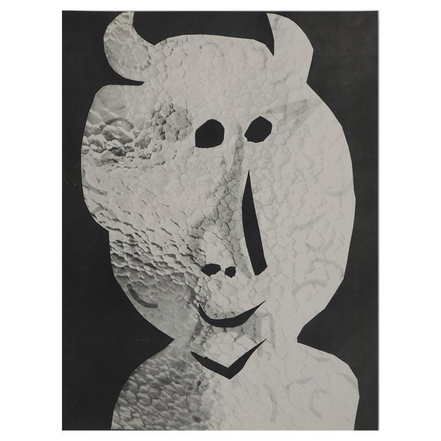 Pablo Picasso, Diurnes, Urbi, Original Collotype For Sale