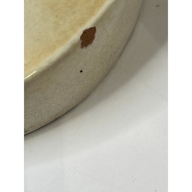 Majestic Italy Della Robbia Four Season Statue For Sale - Image 10 of 12