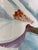 Paint Sally Bookman “Magnolia Blossoms” Limited Edition Lithographic Print, Edition 4 of 400 For Sale - Image 7 of 12