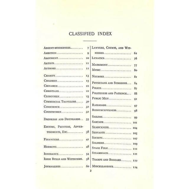 Traditional 1916 Lowe Paul E. "After-Dinner Stories" Book For Sale - Image 3 of 3