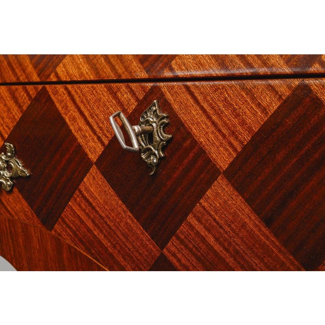 Small Chest of Drawers in Baroque Style For Sale - Image 18 of 18