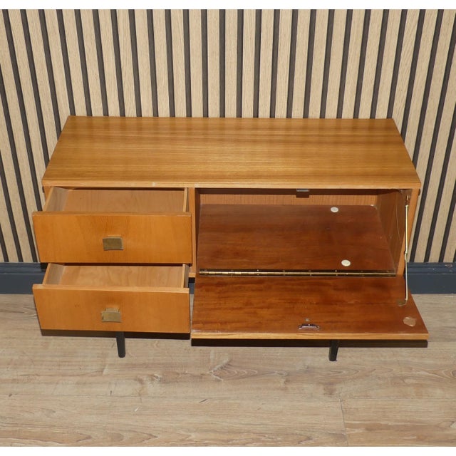 Vintage Chest of Drawers, 1960s For Sale - Image 6 of 13