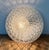 Vintage Glass Wall Light, 1970s For Sale - Image 12 of 17