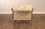 French Louis XV Style Two Piece Chaise Lounge Chair With Ottoman For Sale - Image 17 of 18