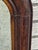 19th Century Victorian Walnut, American Made Mirror Original Paint. For Sale - Image 13 of 17