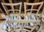 Paul Frankl Mid-Century Modern Dining Chairs - Set 9 Plus 1 For Sale - Image 14 of 18