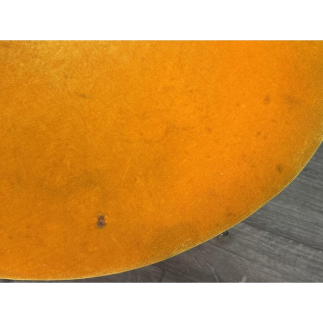 Set of Kare Chair with Pouf, 1980s For Sale - Image 10 of 15