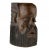 Hand-Carved African Face Mask For Sale