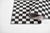 Textile Novogratz Kaia Black Machine Made Area Rug 7'10" X 10' For Sale - Image 7 of 8