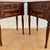 Pair of Spanish Carved Oak Nightstands With Drawer, 1930s For Sale - Image 14 of 15