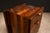Mid-Century Modern Brazilian Modern Filing Cabinet / Side Table on Casters in Rosewood, Jorge Zalszupin, 1960s For Sale - Image 3 of 15