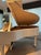 White Steinway & Sons Model S Grand Piano With Player Capability and Piano Bench For Sale - Image 8 of 16