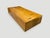 Contemporary Andrianna Shamaris Modern Teak Wood Coffee Table For Sale - Image 3 of 18