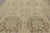 Traditional Oversized Antique Persian Tabriz Rug With Distressed Floral Play - Rug & Kilim For Sale - Image 3 of 7