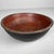 Traditional Japanese Wooden Mixing Bowl, 1912 For Sale - Image 15 of 15