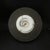 1970s Mid-Century Italian Tessuto Ceiling Lamp from Venini, 1970s For Sale - Image 5 of 9