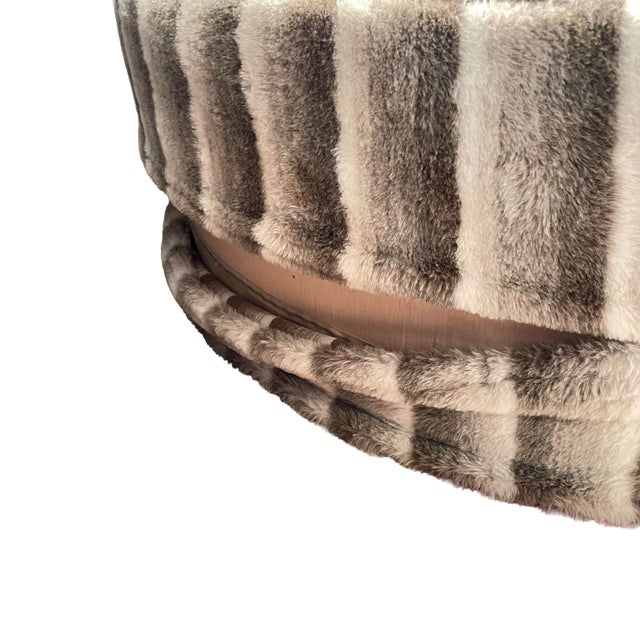 1970s Spherical Furniture Company Sleeper Sofa For Sale - Image 10 of 17