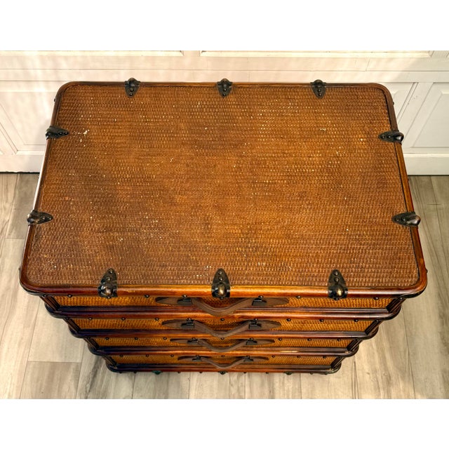 Luggage Dresser For Sale In Los Angeles - Image 6 of 18