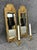 Chelsea House Inc Pair of Chelsea House Mirrored Sconces For Sale - Image 4 of 8