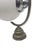 Vintage Art Deco Wall Lamp, Poland, 1950s For Sale - Image 3 of 9