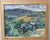 Original European Oil on Canvas – Tadeusz Kamasa – Landscape – Signed – Framed 88 × 73 cm (34.6" × 28.7") A serene...