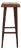 S 01 Bar Stool by Pierre Chapo, 1960s For Sale