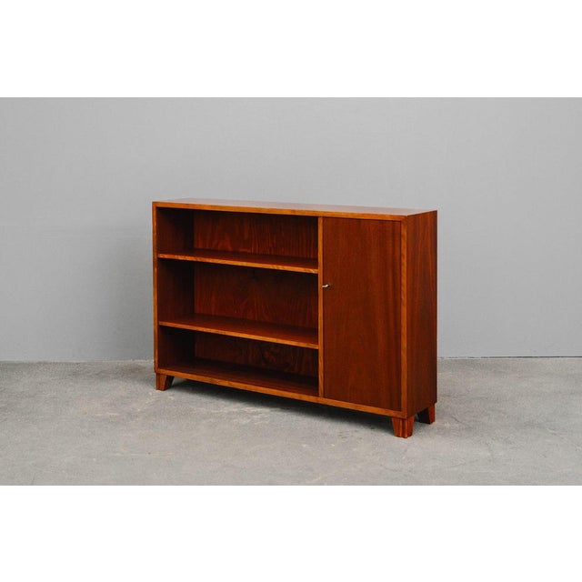 Mid-Century Bookcase or Shelf For Sale - Image 16 of 16